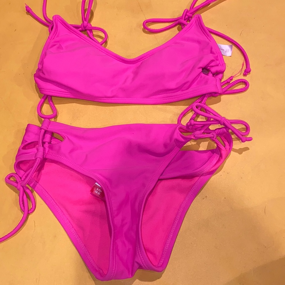 bathing suit